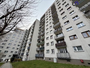 mieszkanie na sprzedaż 48m2 mieszkanie Sosnowiec