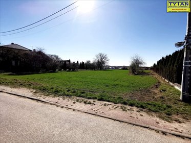 Polecam działkę 4761 m² z możliwością budowy i rekreacji działka Wola Zambrowska, Działkowa