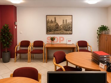 Do sprzedania lokal usługowy 61 m² z witrynami w Śródmieściu lokal użytkowy Wrocław, Śródmieście, Św. Wincentego