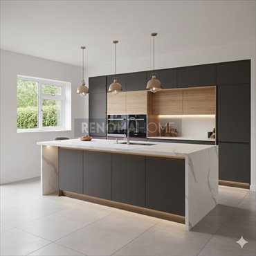 mieszkanie na sprzedaż 74m2 mieszkanie Krzeptów