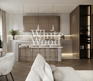 mieszkanie na sprzedaż 106m2 mieszkanie Sopot, Górny, Aleja Niepodległości