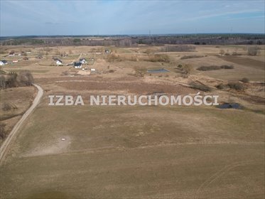 działka na sprzedaż 3000m2 działka Krokocie
