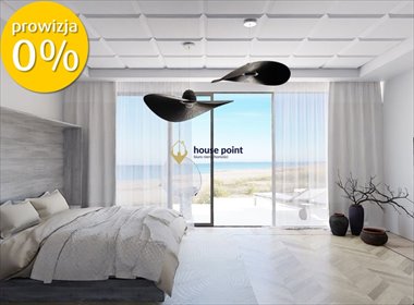 mieszkanie na sprzedaż 45m2 mieszkanie Mielno