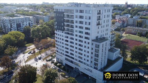 Zapraszam do obejrzenia prestiżowego lokalu 210 m² w centrum Białegostoku lokal użytkowy Białystok, Mickiewicza