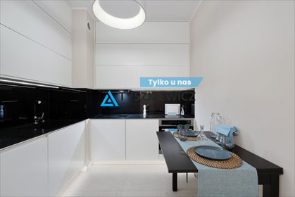 mieszkanie na sprzedaż 42m2 mieszkanie Gdańsk, Piecki-Migowo, Stanisława Lema