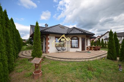 dom na sprzedaż 226m2 dom Ostróda, gen. Kazimierza Sosnkowskiego