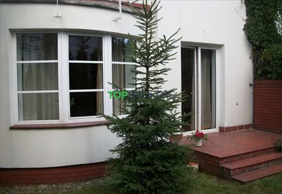 dom na wynajem 230m2 dom Warszawa, Wilanów Zawady