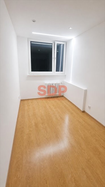 Na sprzedaż przestronne 55 m² po remoncie w Mikołowie mieszkanie Mikołów, Osiedle przy Plantach