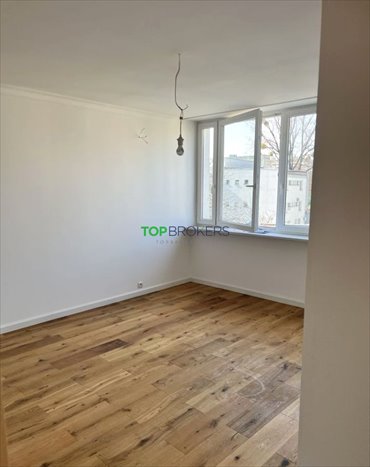 Dwupokojowe mieszkanie 38 m² na Pradze-Południe zapraszam mieszkanie Warszawa, Praga-Południe Saska Kępa, Brazylijska