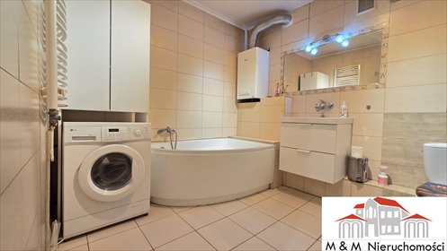 Polecam przestronne 2-pokojowe mieszkanie 53,3 m² w Grudziądzu mieszkanie Grudziądz
