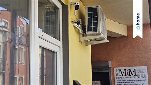 lokal użytkowy na sprzedaż 29m2 lokal użytkowy Włocławek, Piekarska