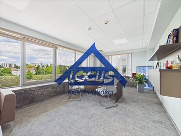 Polecam nowoczesne biuro 400 m² z parkingiem na Ursynowie lokal użytkowy Warszawa, Ursynów