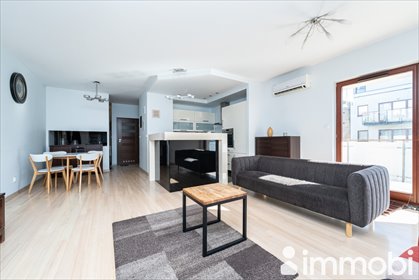 mieszkanie na sprzedaż 90m2 mieszkanie Warszawa, Wilanów, Miasteczko Wilanów, Sarmacka