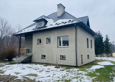 dom na sprzedaż 170m2 dom Kamienica Dolna