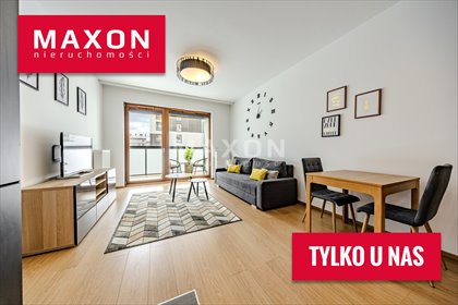 Wynajmę nowoczesne 3-pokojowe mieszkanie 70 m² z klimatyzacją mieszkanie Warszawa, Wola, ul. Karolkowa