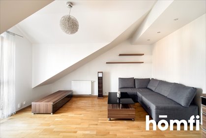 Wynajmę ciche 58 m² mieszkanie z balkonem w Bronowicach mieszkanie Kraków, Bronowice, Bronowice, Józefa Chełmońskiego