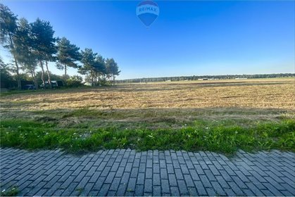 działka na sprzedaż 627m2 działka Rybnik
