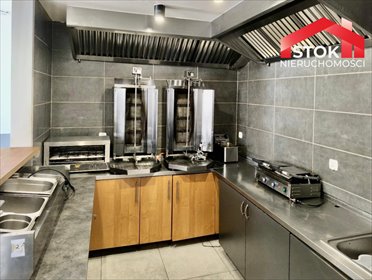 lokal użytkowy na wynajem 35m2 lokal użytkowy Tykocin, Stary Rynek