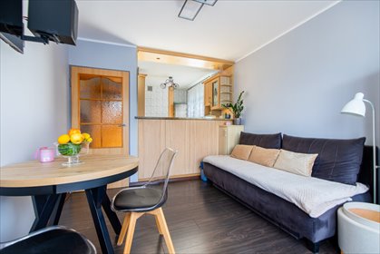 Zapraszam do 47 m² mieszkania 3 pokoje w Gdyni mieszkanie Gdynia, Chylonia, Rozewska
