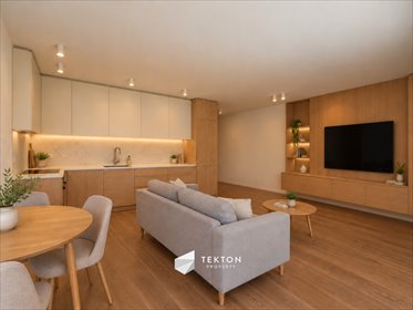 Nowoczesny 3-pokojowy apartament z balkonem i garażem. mieszkanie Gdynia, Chwarzno-Wiczlino, Janki Bryla