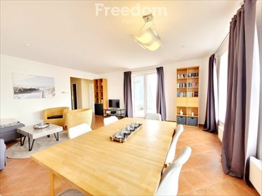 mieszkanie na sprzedaż 100m2 mieszkanie Świnoujście, Piastowska