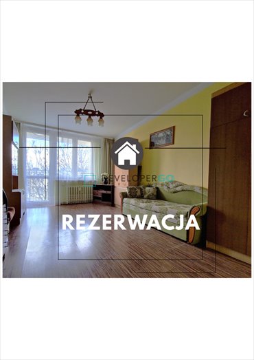 mieszkanie na sprzedaż 45m2 mieszkanie Puławy, Polna