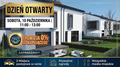Nowoczesne 2-pokojowe mieszkanie z ogródkiem i parkingiem zapraszam mieszkanie Warszawa, Wesoła