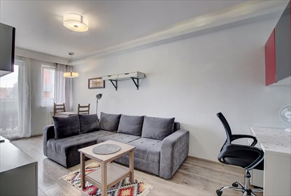 mieszkanie na wynajem 28m2 mieszkanie Wrocław, Stare Miasto, Centrum, Kościuszki