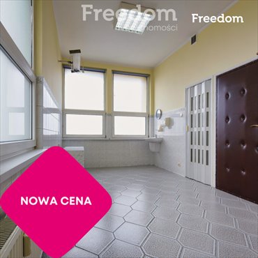 Lokal usługowy 42 m² w centrum Lubawy - polecam! lokal użytkowy Lubawa, Gdańska