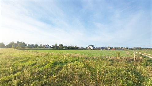 działka na sprzedaż 1727m2 działka Pierwoszów