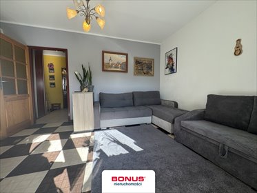 mieszkanie na sprzedaż 42m2 mieszkanie Przecław, Przecław