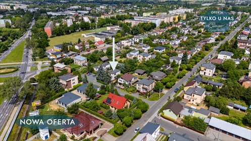 dom na sprzedaż 122m2 dom Zduńska Wola, Hetmańska