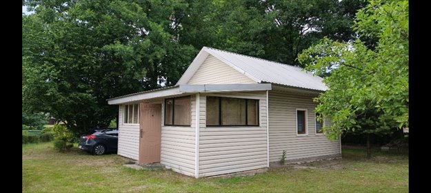 działka na sprzedaż 25500m2 działka Mąkosy Stare, Mąkosy Stare