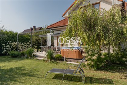 dom na sprzedaż 311m2 dom Lębork, Słoneczna