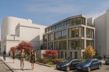 lokal użytkowy na sprzedaż 611m2 lokal użytkowy Poznań, Garbary, Garbary