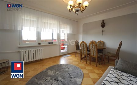 mieszkanie na wynajem 59m2 mieszkanie KOnin, Chorzeń, Konwaliowa