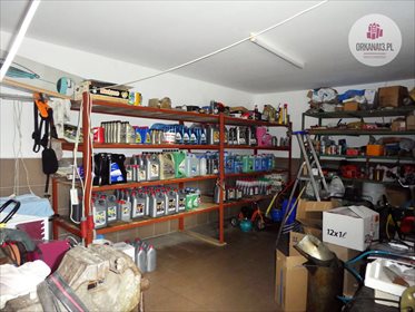 Lokal użytkowy na sprzedaż Ryn, ul. Partyzantów 120m2 Foto 7