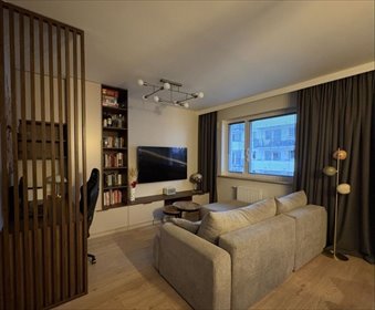 mieszkanie na sprzedaż 69m2 mieszkanie Warszawa, Włochy, Łopuszańska