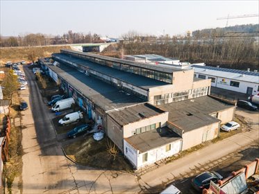 Polecam magazyn inwestycyjny 3400 m² w Olsztynie magazyn Olsztyn, Pojezierze, Kołobrzeska