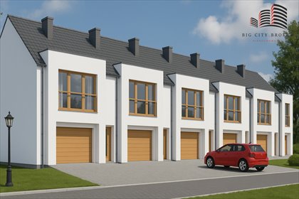 działka na sprzedaż 989m2 działka Puławy, Hugona Kołłątaja