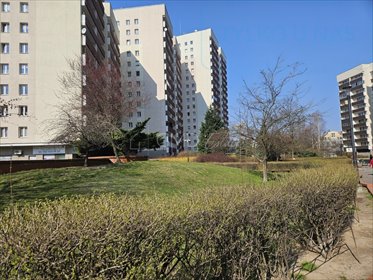 mieszkanie na sprzedaż 50m2 mieszkanie Warszawa, Praga-Południe, Grochowska