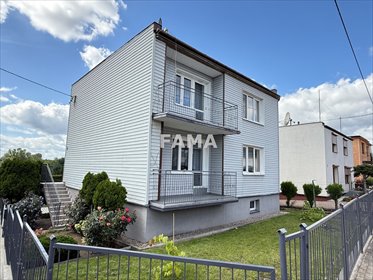 dom na sprzedaż 122m2 dom Bobrowniki