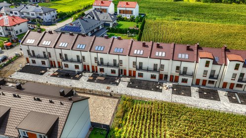 Mieszkanie na sprzedaż 85m2 mieszkanie Piastów, Ogińskiego