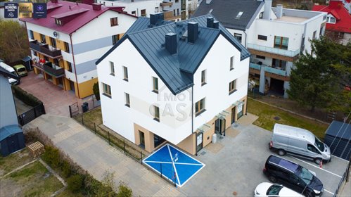Nowe lokale biurowe w Rumi z możliwością aranżacji lokal użytkowy Rumia, Marszałka Józefa Piłsudskiego