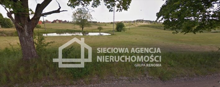 działka na sprzedaż 8127m2 działka Kościerzyna