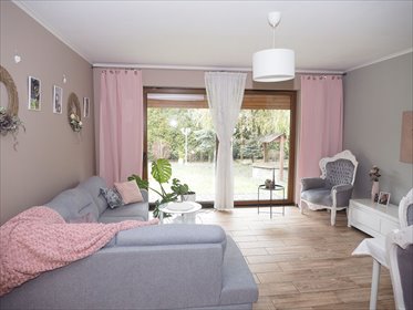 dom na sprzedaż 128m2 dom Gliwice, Osiedle Sikornik