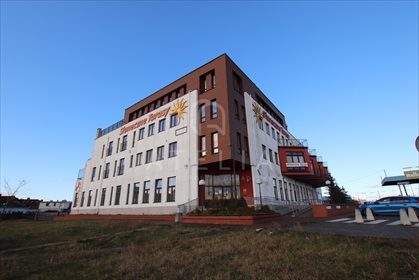 lokal użytkowy na sprzedaż 4058m2 lokal użytkowy Warzymice