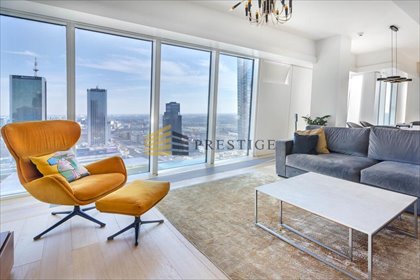 mieszkanie na wynajem 154m2 mieszkanie Warszawa, Śródmieście, Złota