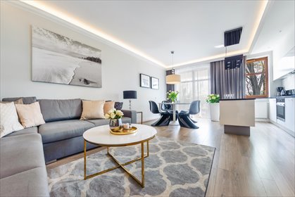 mieszkanie na wynajem 57m2 mieszkanie Sopot, Wyścigi, Polna