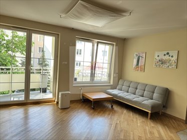 mieszkanie na wynajem 53m2 mieszkanie Warszawa, Praga-Południe, Grochów, Spalinowa